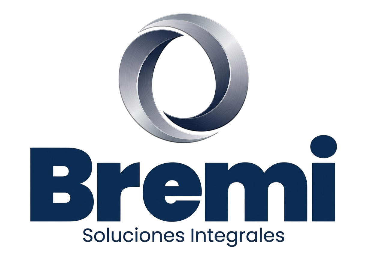 Logística Bremi — inicio
